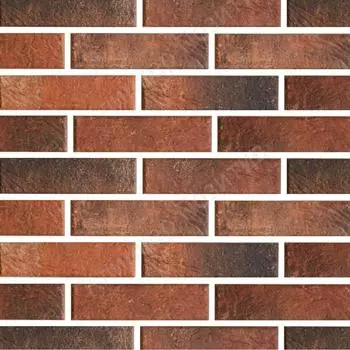Плитка клинкерная Cerrad Retro brick коричневый 0.6 м²