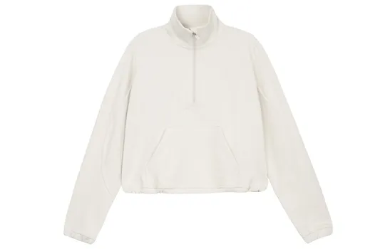 Женские свитшот Softstreme Lululemon, RVSN/River Gray