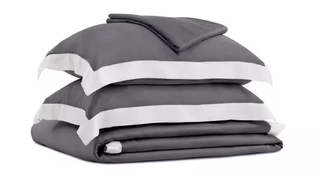Комплект постельного белья Exclusive Five Stars Graphite