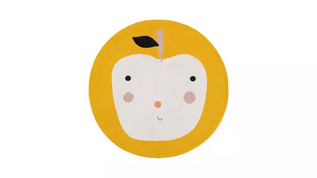 Ковер Funny apple