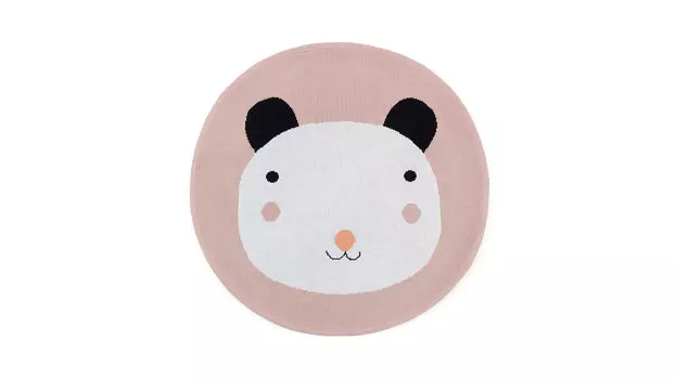 Ковер Funny bear