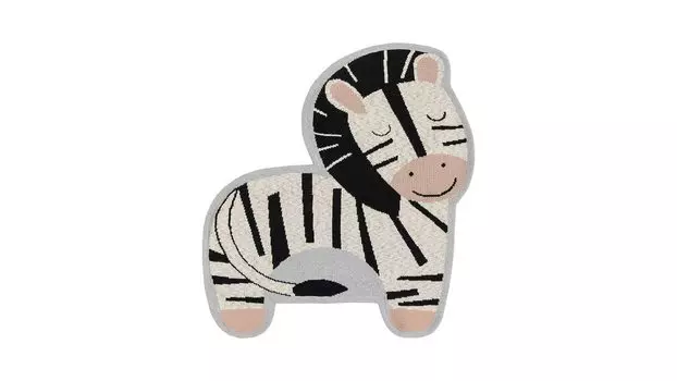 Ковер Zebra