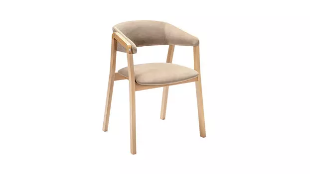 Кресло кухонное Dalia Diagonal 290 soft beige