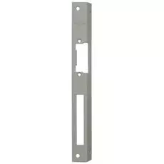 Запорная планка Smartec ST-SL111SP-L длинная угловая для защелок, серый, левая