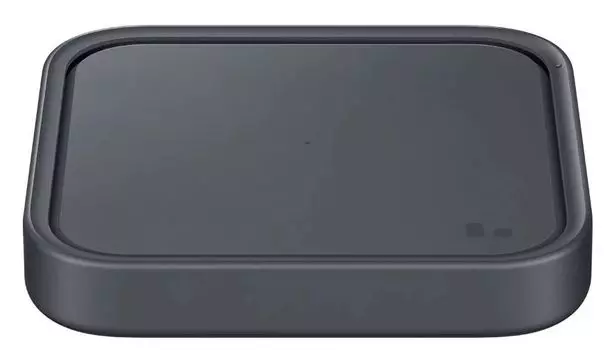 Зарядное устройство беспроводное Samsung EP-P2400B 2.77A для Samsung черный