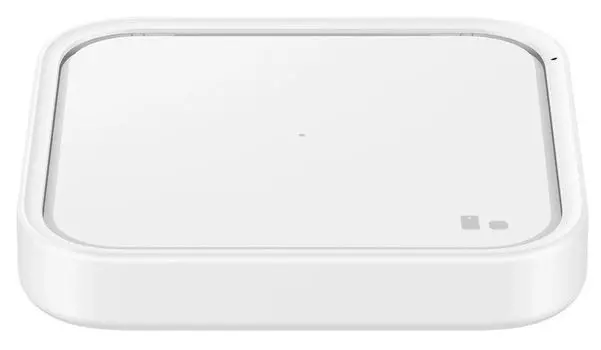 Зарядное устройство беспроводное Samsung EP-P2400B 45W 2.77A USB Type-C для Samsung белый