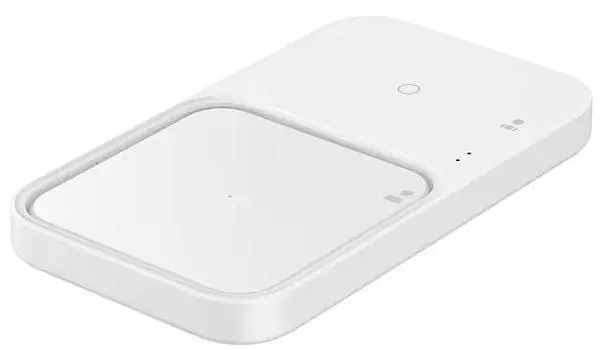Зарядное устройство беспроводное Samsung EP-P5400 2.77A (PD) USB-C Samsung белый