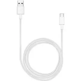 Зарядное устройство сетевое Huawei CP84 55030568 Type-C, Supercharge, white