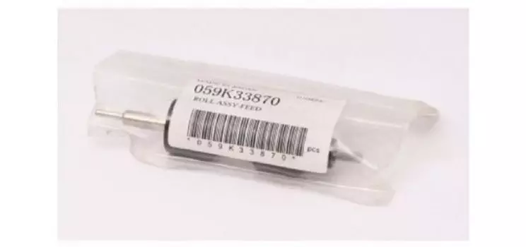 МФУ Xerox 059K33870 Узел протяжки dс5000