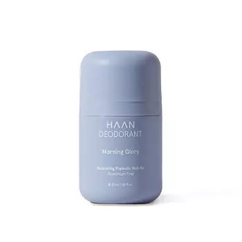 HAAN Дезодорант с пребиотиками "Утренняя свежесть" Deodorant Morning Glory