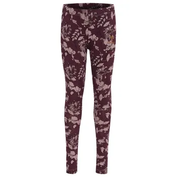 Леггинсы Hummel Hazel, фиолетовый