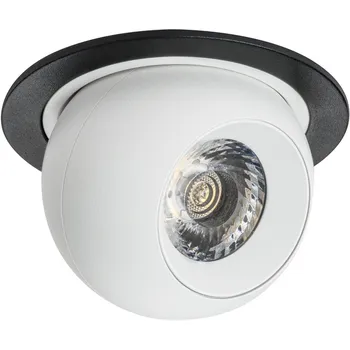 Спот Lightstar Intero i61762 в форме шара