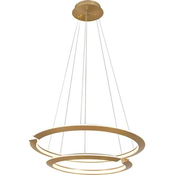 Подвесной светильник светодиодный Lightstar Virata 814223