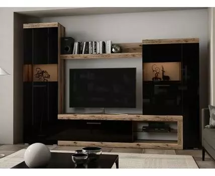 Гостиная Бастон