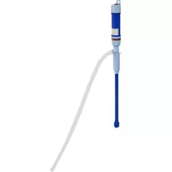 Насос для перекачки жидкостей электрический Eevee LMF84