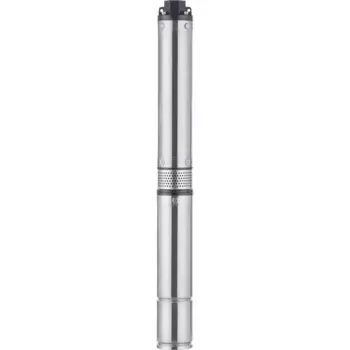 Насос садовый скважинный Unipump БЦП 3.5-0.5-65, кабель 45 м, 3300 л/час