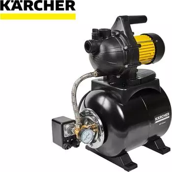 Насосная станция Karcher BP 3 Home EU 3000 л/час