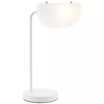Настольная лампа Freya «Mallow» FR5228TL-01W цвет белый