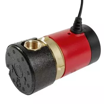 Циркуляционный насос Grundfos UP B PM1 15/1.4 80 мм без гаек