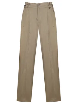 Брюки льняные Rebel BOGNER