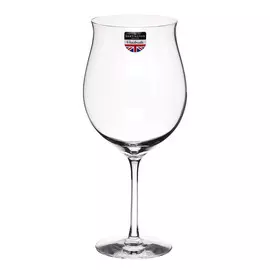 Набор бокалов для вина Dartington crystal wine master 2шт 830мл