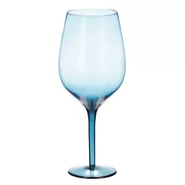 Набор бокалов Villa Deste HappyHour 2197359 синий 428 мл 6 шт