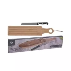 Набор для хлеба Koopman tableware 2 предмета
