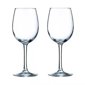 Набор бокалов Gipfel Cabernet 470 мл красное вино 2 шт