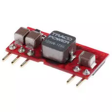 Преобразователь AC-DC сетевой TRACO POWER TOS 06-12SIL
