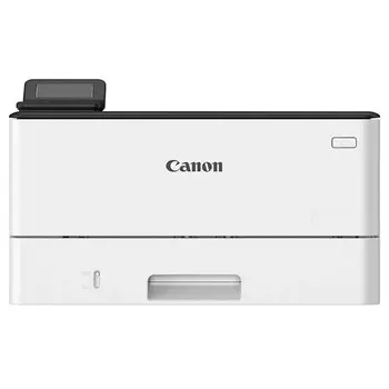 Принтер лазерный черно-белый Canon LBP246dw 40 стр./мин.,1200х1200,250 л., USB 2.0,Wi-Fi, дуплекс,стартовый кар-ж 1500стр