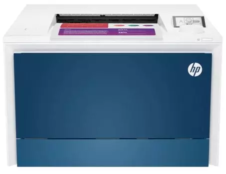МФУ цветное HP Color LaserJet Pro 4203dw 5HH48A 35стр/мин, дуплекс, USB, Wi-Fi