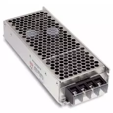 Преобразователь DC-DC модульный Mean Well RSD-150D-24 150Вт, вход 67.2…143В, выход 24В/6.3А, изоляция 4000В DC, в кожухе 189х77х36, -40…+70°С