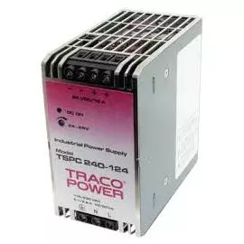 Преобразователь AC-DC сетевой TRACO POWER TSPC 120-124