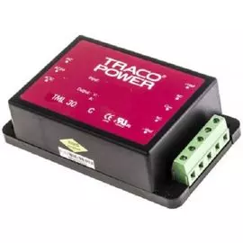 Преобразователь AC-DC сетевой TRACO POWER TML 30124C