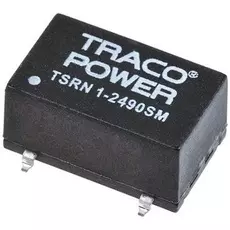 Преобразователь DC-DC модульный TRACO POWER TSRN 1-2490SM