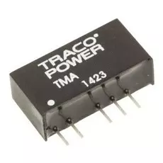 Преобразователь DC-DC модульный TRACO POWER TMA 2415S