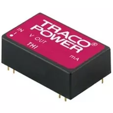 Преобразователь DC-DC модульный TRACO POWER THI 0511