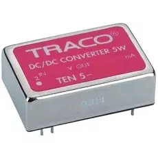 Преобразователь DC-DC модульный TRACO POWER TEN 5-2412