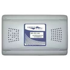 Преобразователь HostCall MP-251W1