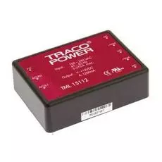 Преобразователь AC-DC сетевой TRACO POWER TML 15112