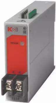 Преобразователь Комплект-Сервис E854/2KC КС00624 -1X01T-5А-М (00624)