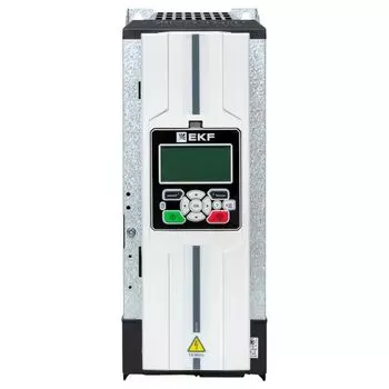 Преобразователь частоты EKF PD-500-E88-15K-43-B-PN PRO-Drive