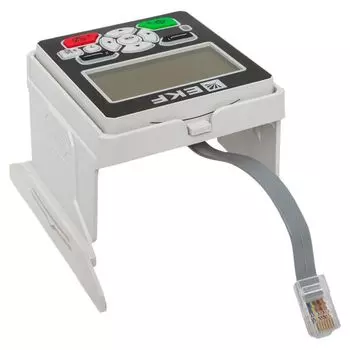 Преобразователь частоты EKF PD-500-E88-30K-43-PN PRO-Drive