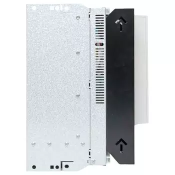 Преобразователь частоты EKF PD-500-E88-45K-43-PN PRO-Drive