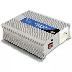 Преобразователь напряжения DC-AC инвертор Mean Well A301-600-F3