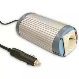 Преобразователь напряжения DC-AC инвертор Mean Well A301-150-F3 вых: 150 Вт; U вх: 12 В; U вых: 230 В; Форма: модифицированный синус