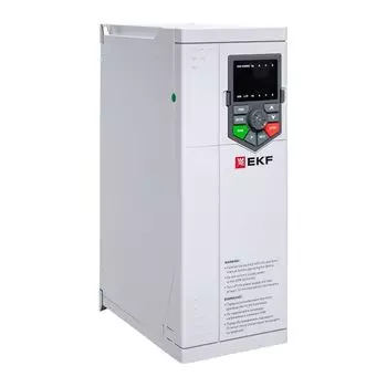 Преобразователь частоты EKF PD-90-FC-15K0-3-B PRO-Drive