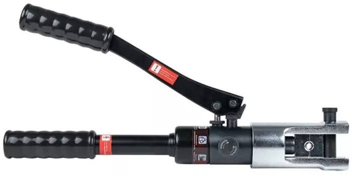 Пресс гидравлический EKF pgrs-120 ПГРс-120 Expert