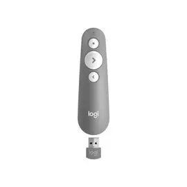 Презентер Logitech R500s 910-006520 mid grey