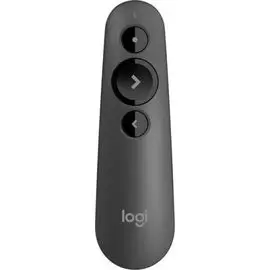 Презентер Logitech R500s 910-005843 graphite